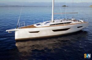 Viko 43, sarà presentato al salone di Dusseldorf