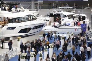 Boot di Düsseldorf 2024: tante novità e tanta Italia per il più grande salone nautico al coperto