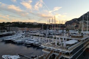 Il noleggio occasionale delle unità da diporto