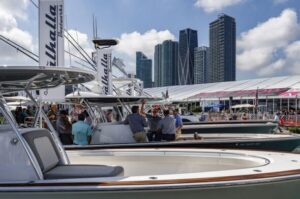 Tutto pronto per il Miami Boat Show 2024: Italia protagonista con tante novità