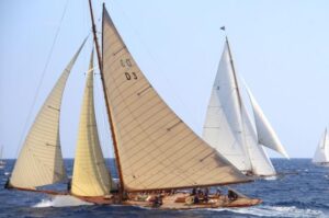 Grandi Regate Internazionali, torna a Sanremo dal 29 al 31 maggio 2025