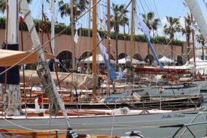 Marina Genova, 4° Classic Boat Show, dal 15 al 17 maggio 2026