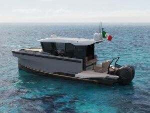 MARCOPOLO ADVENTURE YACHTS debutta al boot Düsseldorf 2026